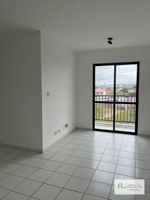 Foto 5 de Apartamento com 3 quartos para alugar, 63m2 em Centro, Feira De Santana - BA