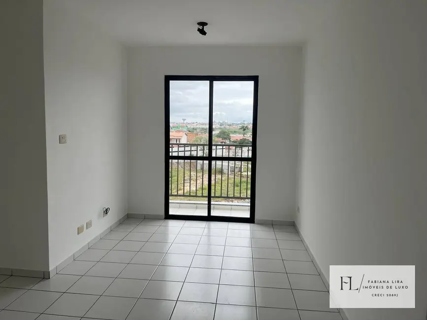 Foto 1 de Apartamento com 3 quartos para alugar, 63m2 em Centro, Feira De Santana - BA