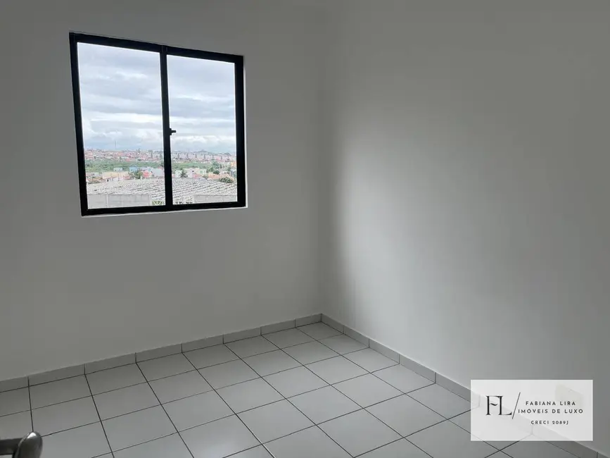 Foto 6 de Apartamento com 3 quartos para alugar, 63m2 em Centro, Feira De Santana - BA