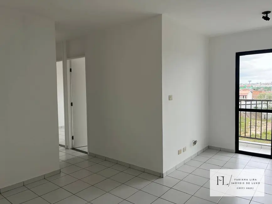 Foto 2 de Apartamento com 3 quartos para alugar, 63m2 em Centro, Feira De Santana - BA