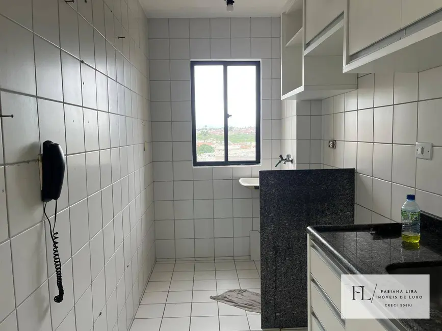 Foto 4 de Apartamento com 3 quartos para alugar, 63m2 em Centro, Feira De Santana - BA