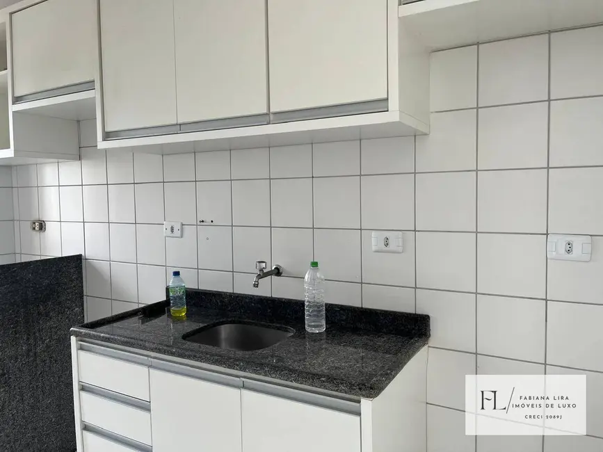 Foto 3 de Apartamento com 3 quartos para alugar, 63m2 em Centro, Feira De Santana - BA