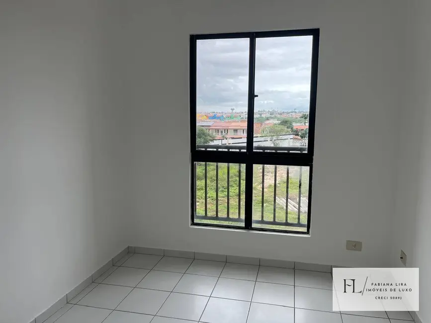 Foto 8 de Apartamento com 3 quartos para alugar, 63m2 em Centro, Feira De Santana - BA