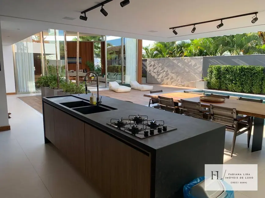 Foto 7 de Casa de Condomínio com 5 quartos à venda, 600m2 em Sim, Feira De Santana - BA