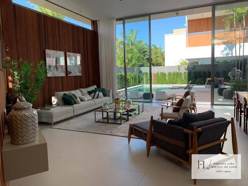 Foto 3 de Casa de Condomínio com 5 quartos à venda, 600m2 em Sim, Feira De Santana - BA