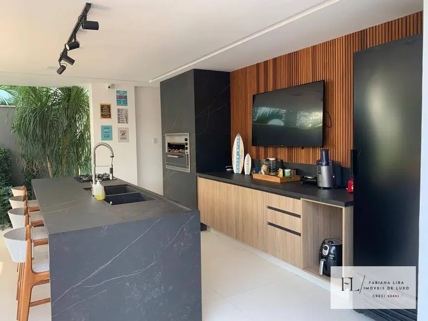 Casa de Condomínio com 5 quartos à venda, 600m2 em Sim, Feira De Santana - BA - imagem 8 Foto 8 de Casa de Condomínio com 5 quartos à venda, 600m2 em Sim, Feira De Santana - BA