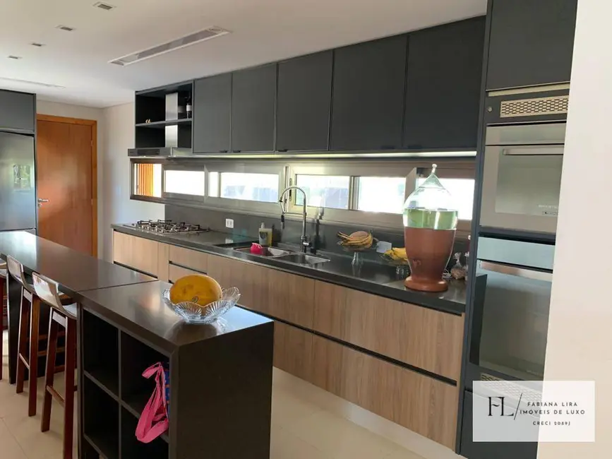 Foto 9 de Casa de Condomínio com 5 quartos à venda, 600m2 em Sim, Feira De Santana - BA