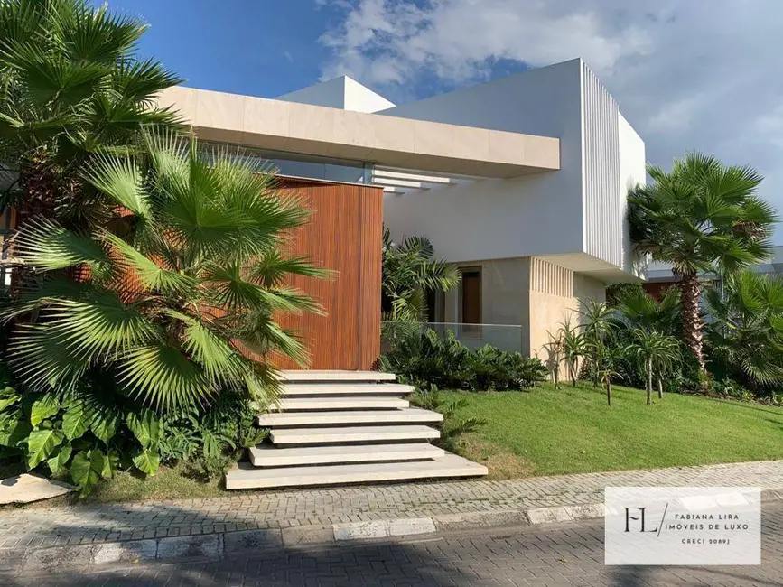 Foto 2 de Casa de Condomínio com 5 quartos à venda, 600m2 em Sim, Feira De Santana - BA