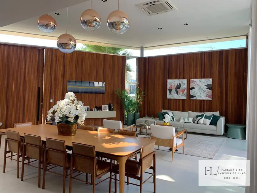 Foto 4 de Casa de Condomínio com 5 quartos à venda, 600m2 em Sim, Feira De Santana - BA