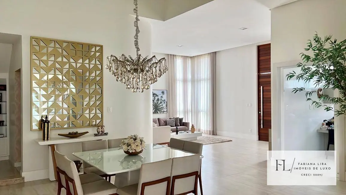 Casa de Condomínio com 4 quartos à venda, 880m2 em Sim, Feira De Santana - BA - imagem 3 Foto 3 de Casa de Condomínio com 4 quartos à venda, 880m2 em Sim, Feira De Santana - BA