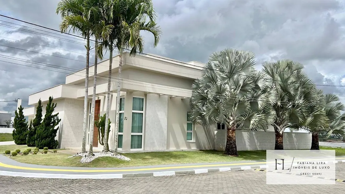 Casa de Condomínio com 4 quartos à venda, 880m2 em Sim, Feira De Santana - BA - imagem 7 Foto 7 de Casa de Condomínio com 4 quartos à venda, 880m2 em Sim, Feira De Santana - BA