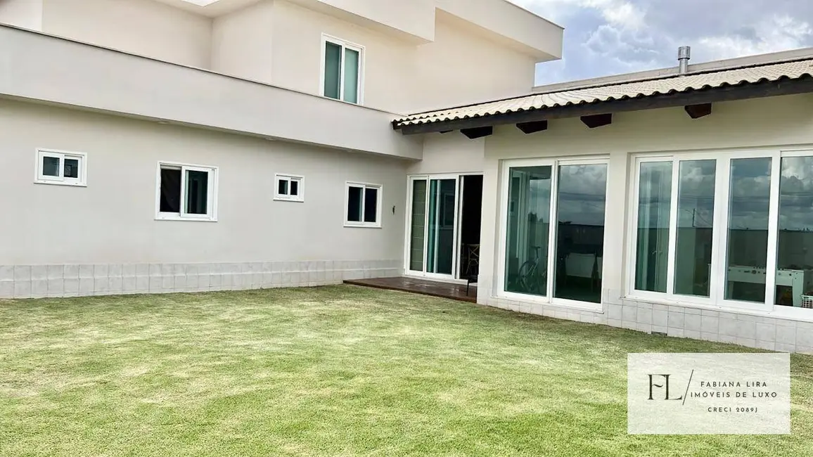 Casa de Condomínio com 4 quartos à venda, 880m2 em Sim, Feira De Santana - BA - imagem 4 Foto 4 de Casa de Condomínio com 4 quartos à venda, 880m2 em Sim, Feira De Santana - BA