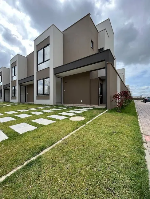 Foto 3 de Casa de Condomínio com 3 quartos à venda, 135m2 em Sim, Feira De Santana - BA