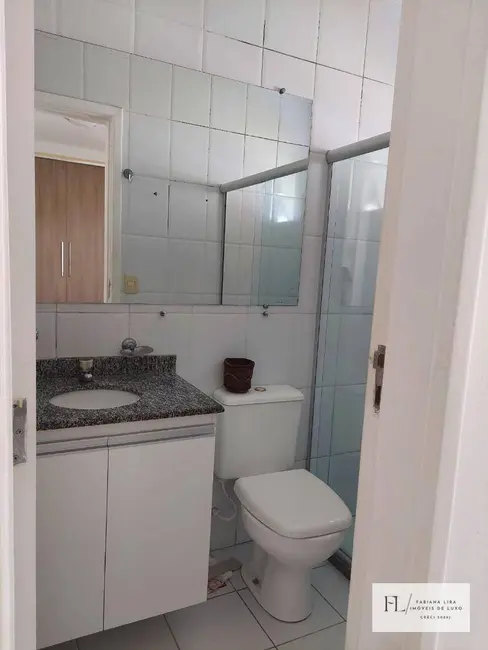 Foto 9 de Casa de Condomínio com 3 quartos à venda, 340m2 em Pedra do Descanso, Feira De Santana - BA