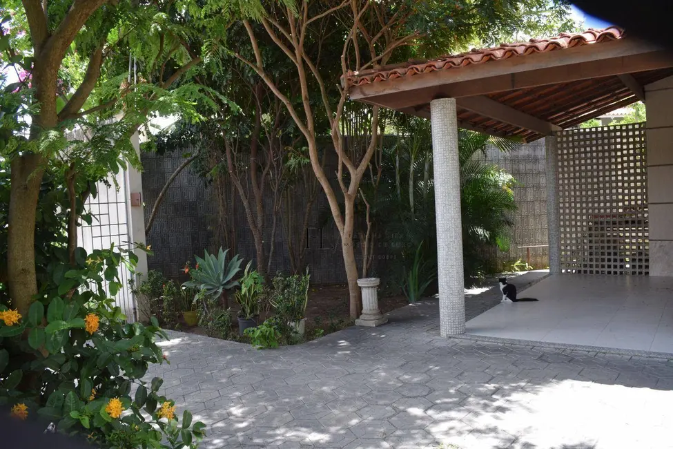 Casa com 2 quartos à venda, 630m2 em Cidade Nova, Feira De Santana - BA - imagem 5 Foto 5 de Casa com 2 quartos à venda, 630m2 em Cidade Nova, Feira De Santana - BA