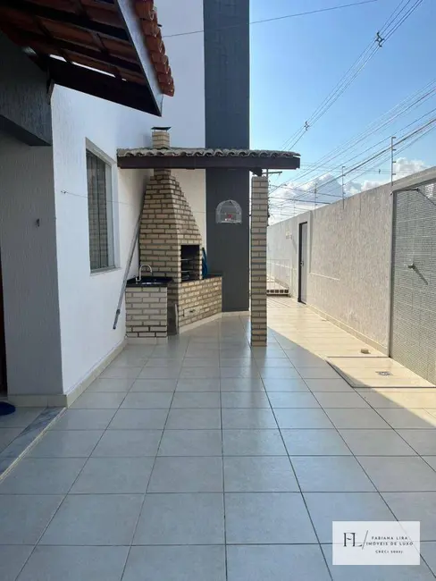 Foto 6 de Casa com 4 quartos à venda, 300m2 em Parque Getúlio Vargas, Feira De Santana - BA