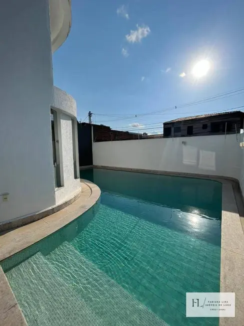 Foto 5 de Casa com 4 quartos à venda, 300m2 em Parque Getúlio Vargas, Feira De Santana - BA