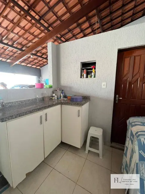 Foto 8 de Casa com 4 quartos à venda, 300m2 em Parque Getúlio Vargas, Feira De Santana - BA