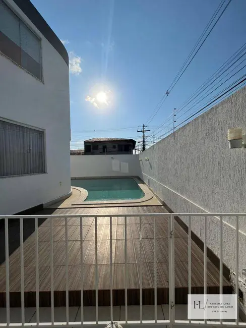 Foto 7 de Casa com 4 quartos à venda, 300m2 em Parque Getúlio Vargas, Feira De Santana - BA