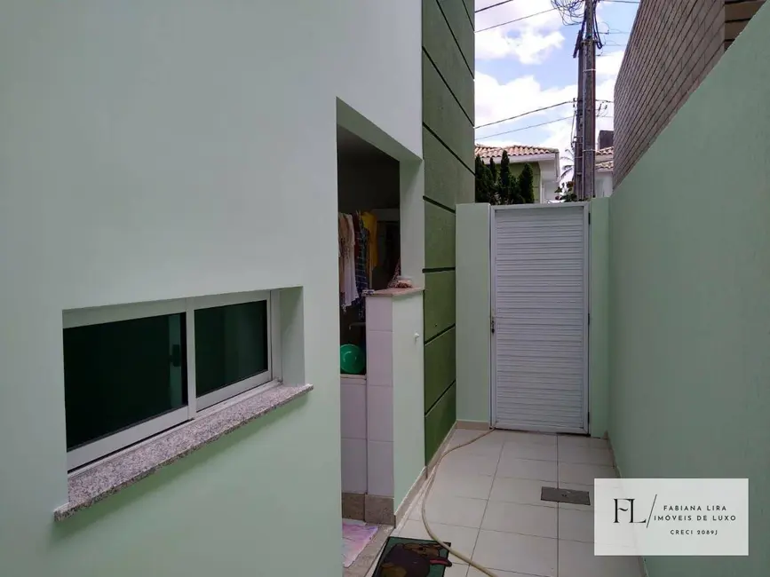 Casa de Condomínio com 3 quartos à venda, 250m2 em Brasília, Feira De Santana - BA - imagem 9 Foto 9 de Casa de Condomínio com 3 quartos à venda, 250m2 em Brasília, Feira De Santana - BA