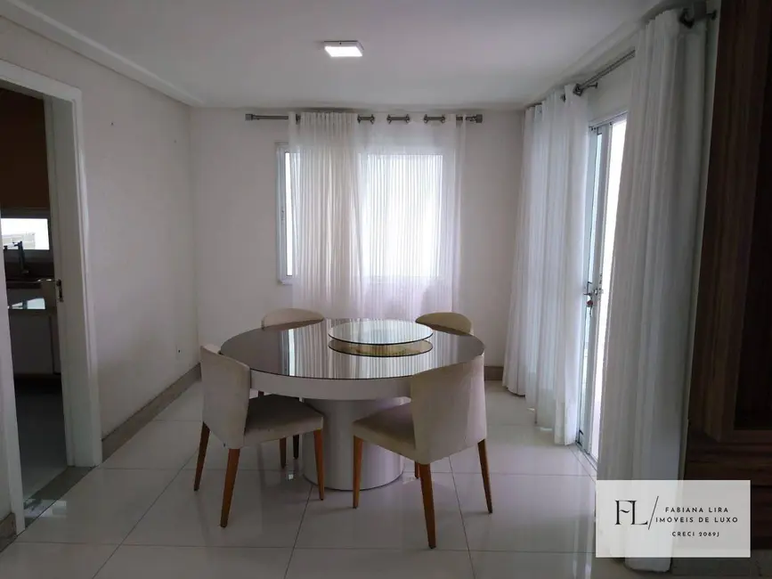 Casa de Condomínio com 3 quartos à venda, 250m2 em Brasília, Feira De Santana - BA - imagem 6 Foto 6 de Casa de Condomínio com 3 quartos à venda, 250m2 em Brasília, Feira De Santana - BA