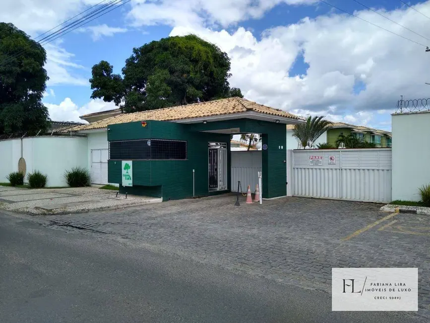 Casa de Condomínio com 3 quartos à venda, 250m2 em Brasília, Feira De Santana - BA - imagem 2 Foto 2 de Casa de Condomínio com 3 quartos à venda, 250m2 em Brasília, Feira De Santana - BA