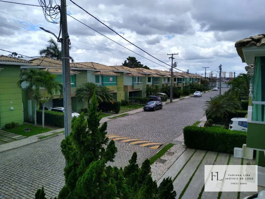 Casa de Condomínio com 3 quartos à venda, 250m2 em Brasília, Feira De Santana - BA - imagem 3 Foto 3 de Casa de Condomínio com 3 quartos à venda, 250m2 em Brasília, Feira De Santana - BA