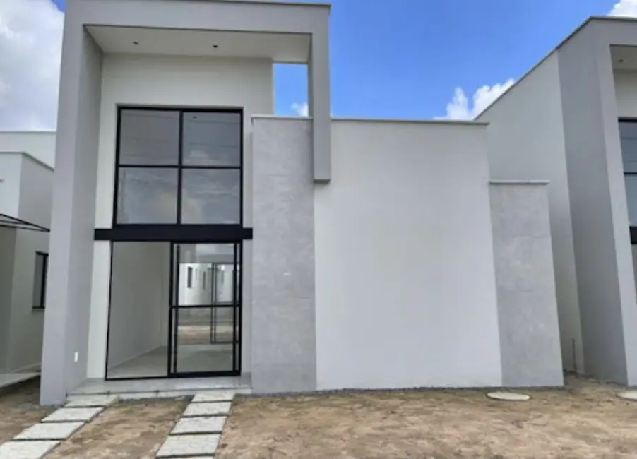 Foto 1 de Casa de Condomínio com 2 quartos à venda, 152m2 em Registro, Feira De Santana - BA