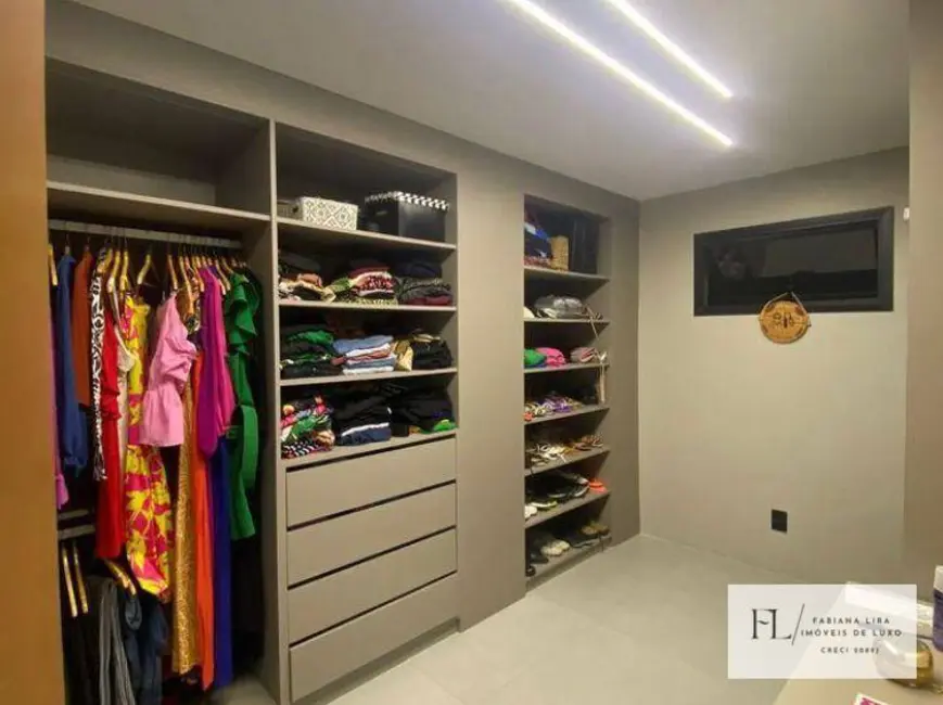 Foto 7 de Casa de Condomínio com 4 quartos à venda, 301m2 em Sim, Feira De Santana - BA