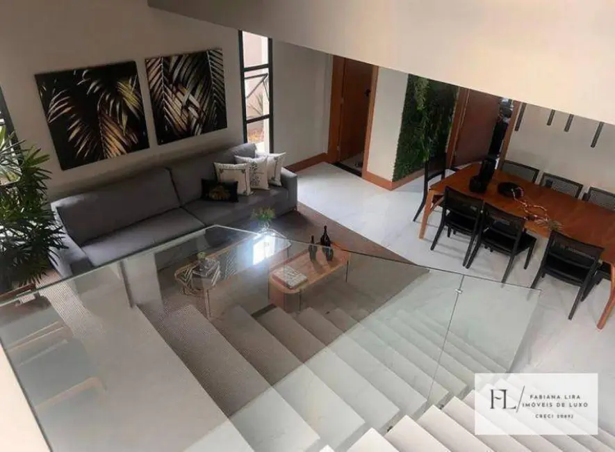 Foto 3 de Casa de Condomínio com 4 quartos à venda, 301m2 em Sim, Feira De Santana - BA