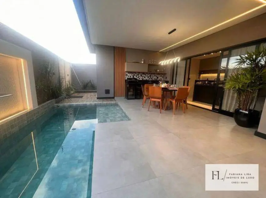 Foto 8 de Casa de Condomínio com 4 quartos à venda, 301m2 em Sim, Feira De Santana - BA