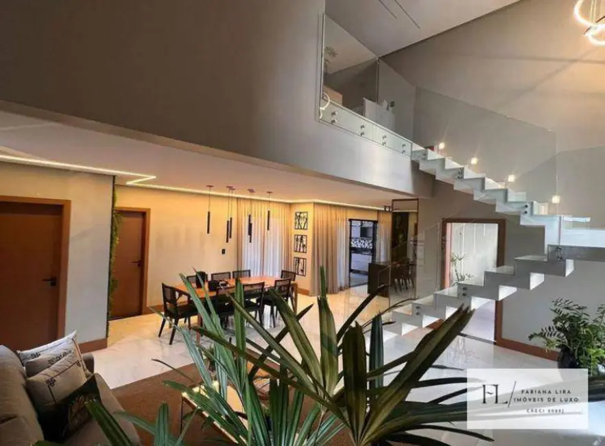 Foto 5 de Casa de Condomínio com 4 quartos à venda, 301m2 em Sim, Feira De Santana - BA