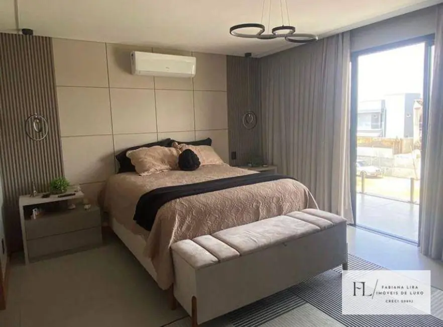 Foto 6 de Casa de Condomínio com 4 quartos à venda, 301m2 em Sim, Feira De Santana - BA