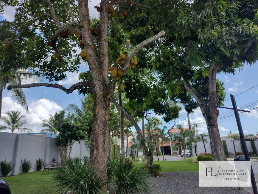 Foto 6 de Casa de Condomínio com 4 quartos à venda, 150m2 em Lagoa Salgada, Feira De Santana - BA