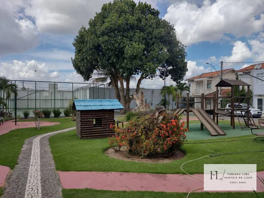 Foto 5 de Casa de Condomínio com 4 quartos à venda, 150m2 em Lagoa Salgada, Feira De Santana - BA