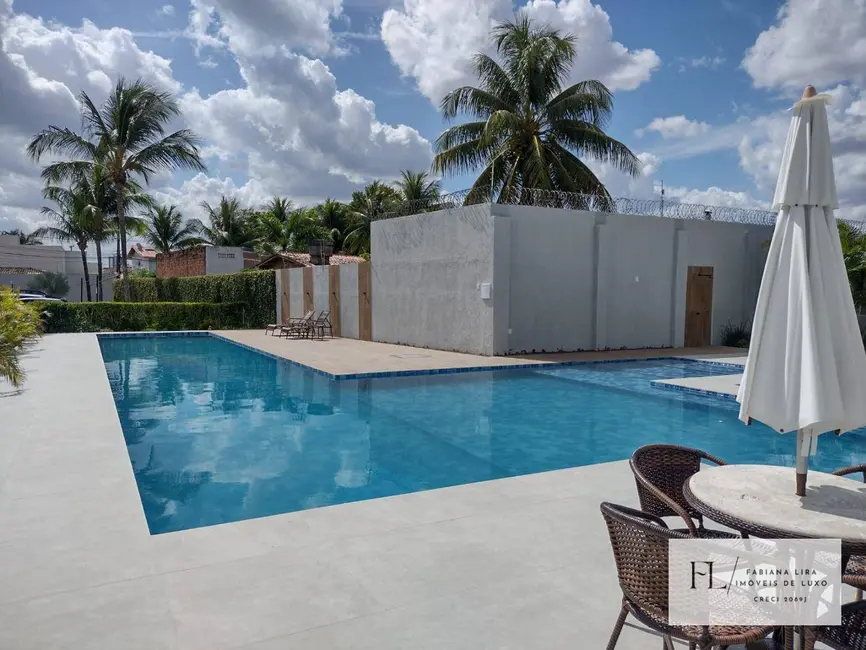 Foto 4 de Casa de Condomínio com 4 quartos à venda, 150m2 em Lagoa Salgada, Feira De Santana - BA