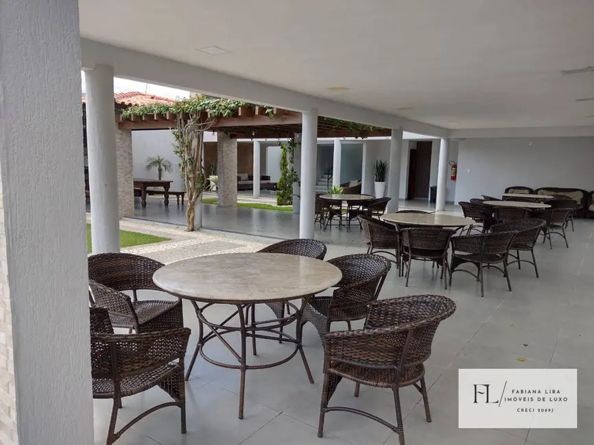 Foto 7 de Casa de Condomínio com 4 quartos à venda, 150m2 em Lagoa Salgada, Feira De Santana - BA