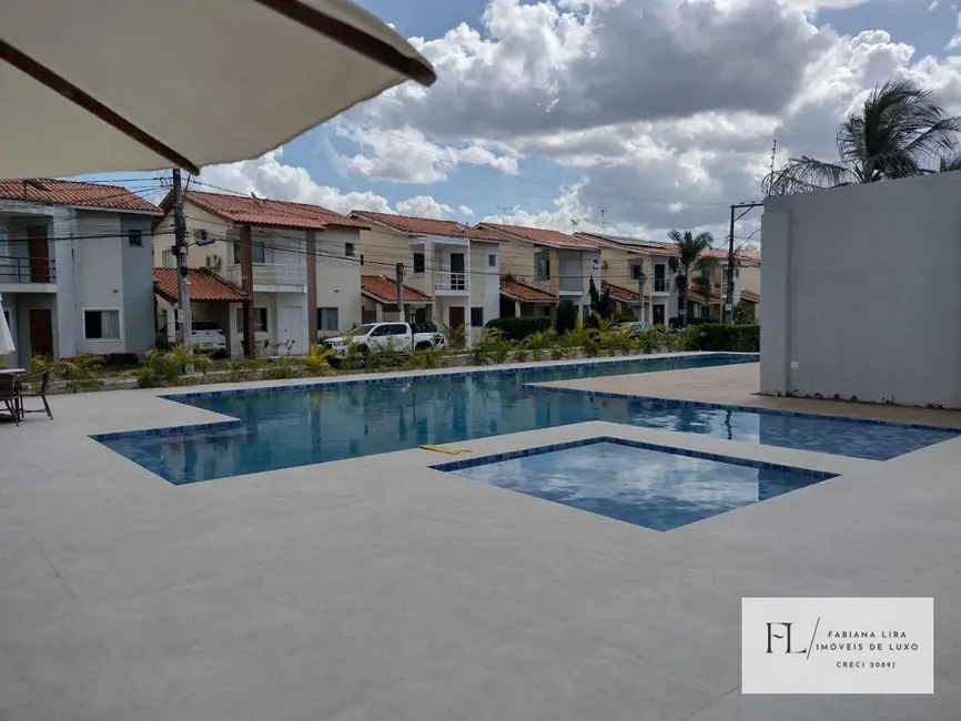 Foto 3 de Casa de Condomínio com 4 quartos à venda, 150m2 em Lagoa Salgada, Feira De Santana - BA