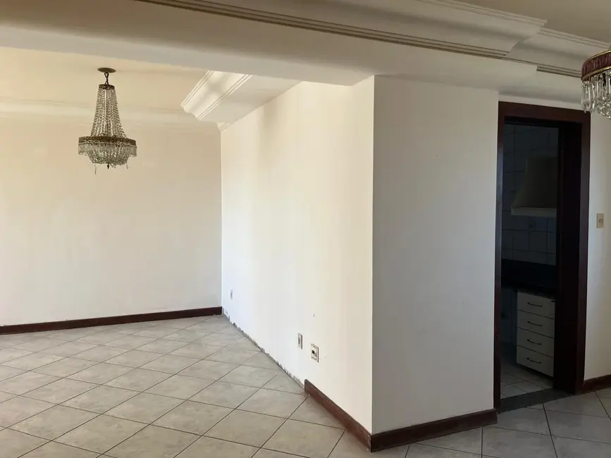 Foto 8 de Apartamento com 4 quartos à venda e para alugar, 145m2 em Capuchinhos, Feira De Santana - BA
