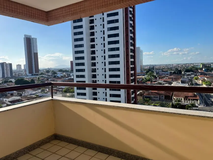 Foto 2 de Apartamento com 4 quartos à venda e para alugar, 145m2 em Capuchinhos, Feira De Santana - BA