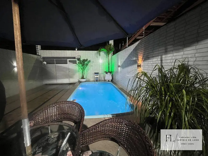 Foto 4 de Casa com 3 quartos à venda, 160m2 em Cidade Nova, Feira De Santana - BA