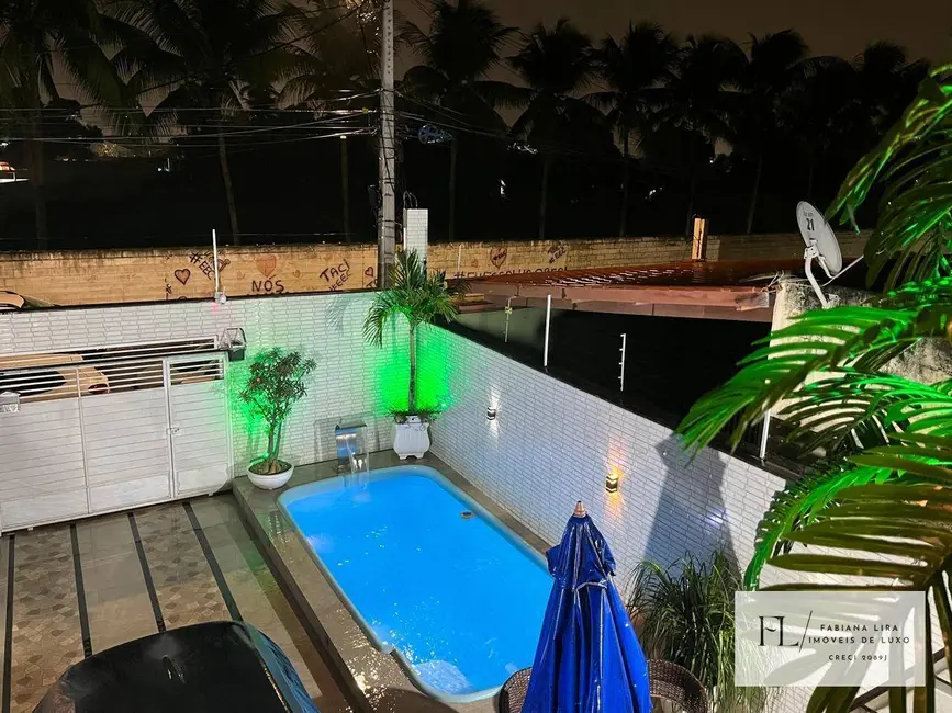 Foto 1 de Casa com 3 quartos à venda, 160m2 em Cidade Nova, Feira De Santana - BA