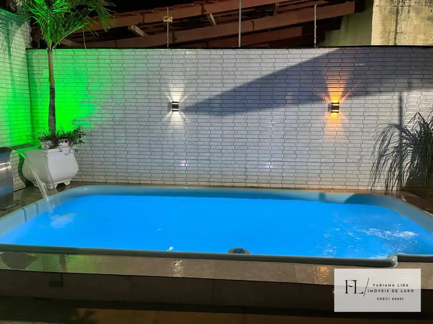 Foto 5 de Casa com 3 quartos à venda, 160m2 em Cidade Nova, Feira De Santana - BA