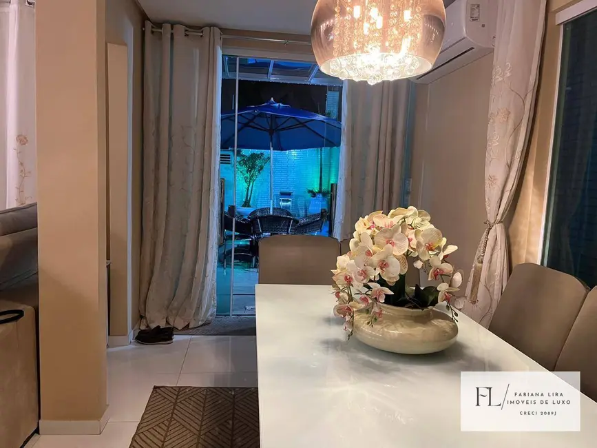 Foto 8 de Casa com 3 quartos à venda, 160m2 em Cidade Nova, Feira De Santana - BA