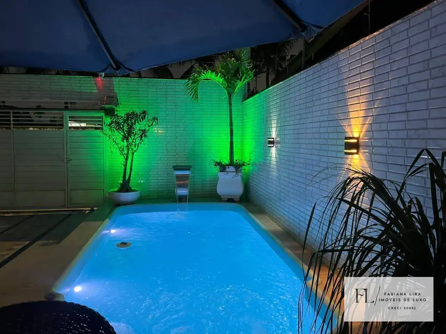 Foto 3 de Casa com 3 quartos à venda, 160m2 em Cidade Nova, Feira De Santana - BA