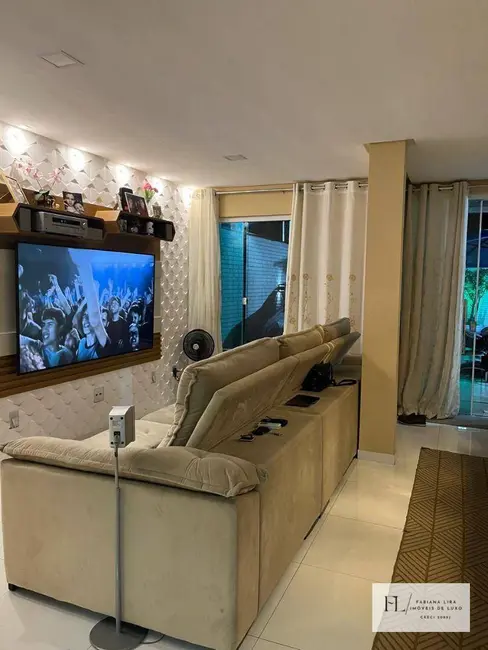 Foto 7 de Casa com 3 quartos à venda, 160m2 em Cidade Nova, Feira De Santana - BA