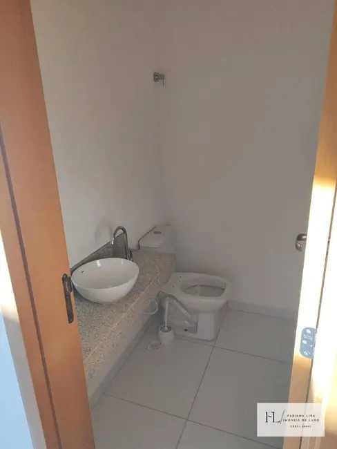 Foto 5 de Casa de Condomínio com 3 quartos à venda, 332m2 em Registro, Feira De Santana - BA