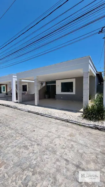 Foto 2 de Casa de Condomínio com 3 quartos à venda, 155m2 em Sim, Feira De Santana - BA