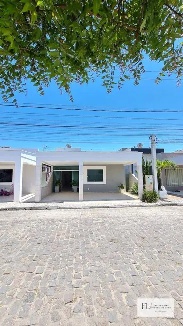Foto 1 de Casa de Condomínio com 3 quartos à venda, 155m2 em Sim, Feira De Santana - BA