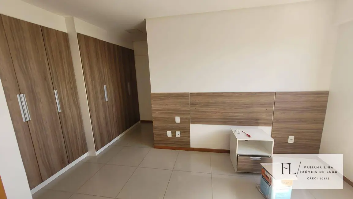 Foto 5 de Apartamento com 4 quartos à venda, 174m2 em Santa Mônica, Feira De Santana - BA
